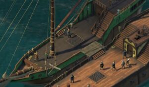 Why Pirate Games are Criminally Underrated